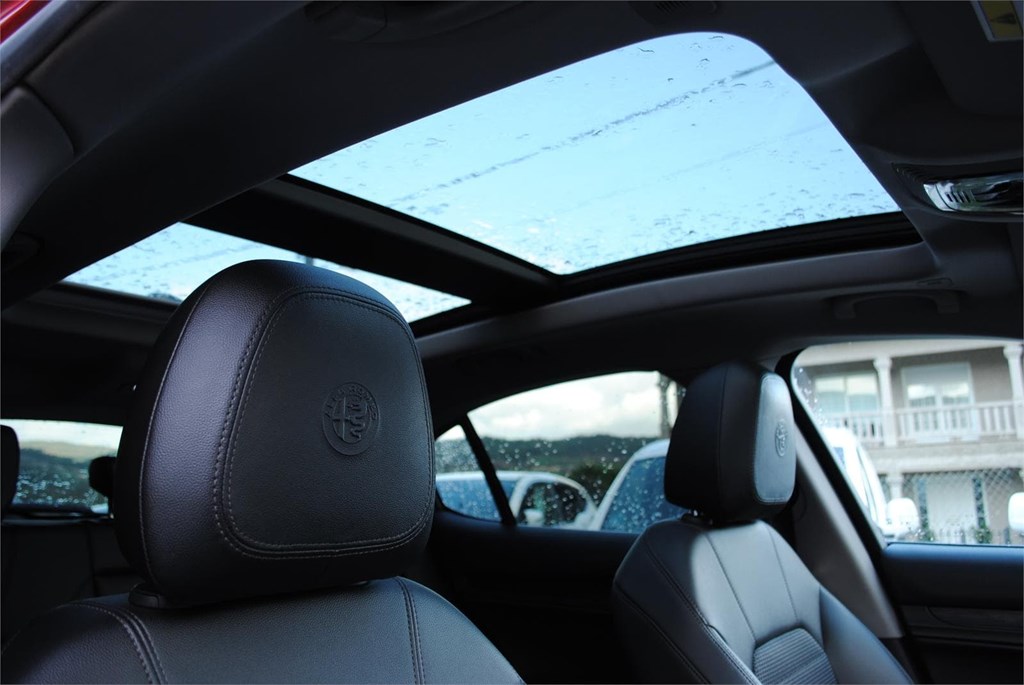 Foto 11 ALFA ROMEO STELVIO