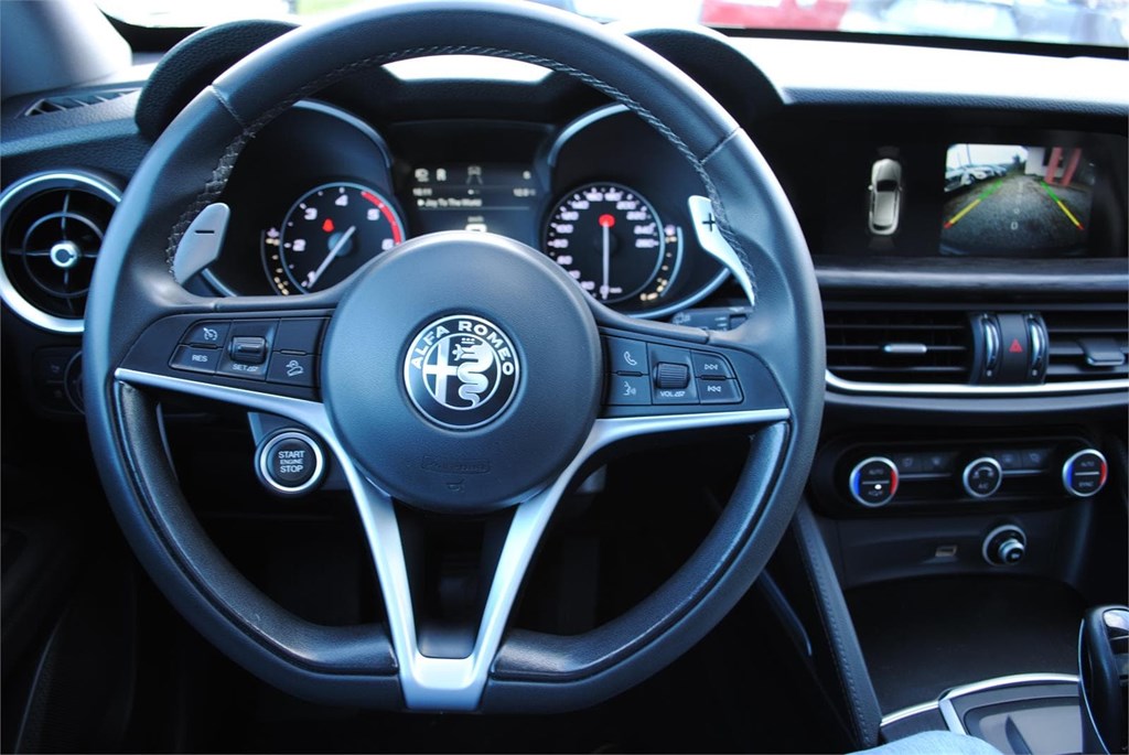 Foto 22 ALFA ROMEO STELVIO