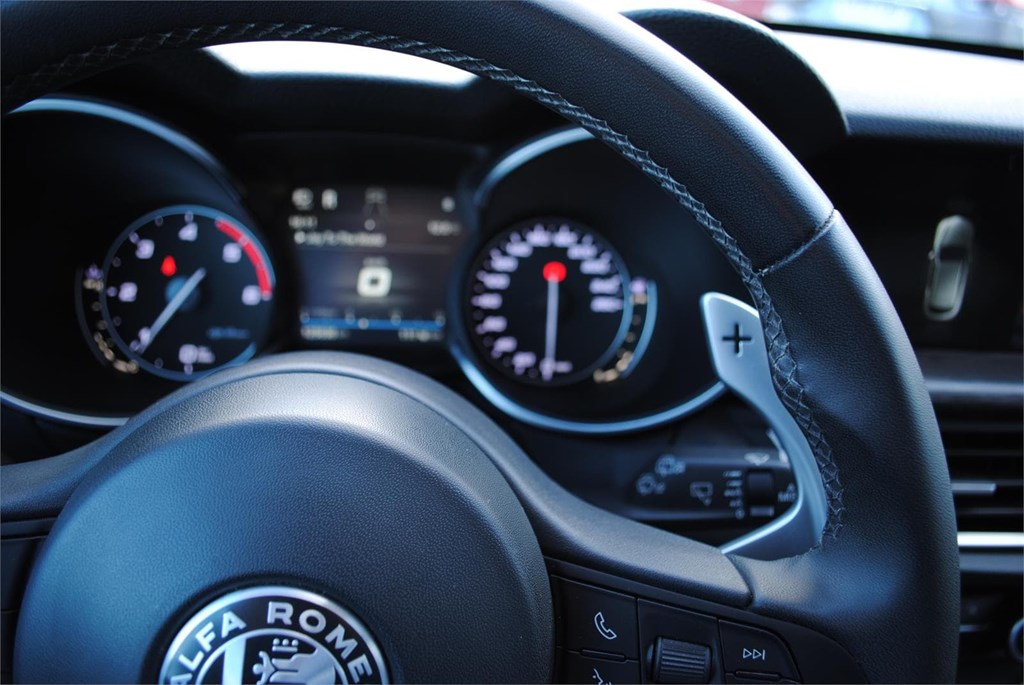 Foto 23 ALFA ROMEO STELVIO