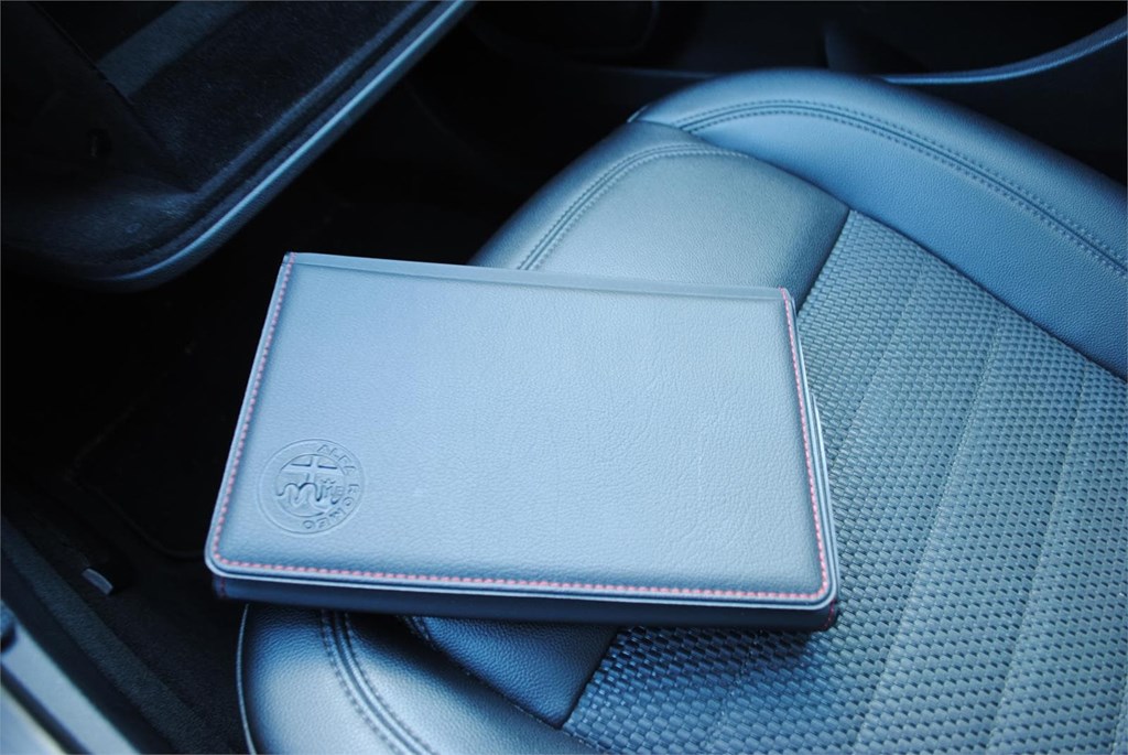 Foto 29 ALFA ROMEO STELVIO