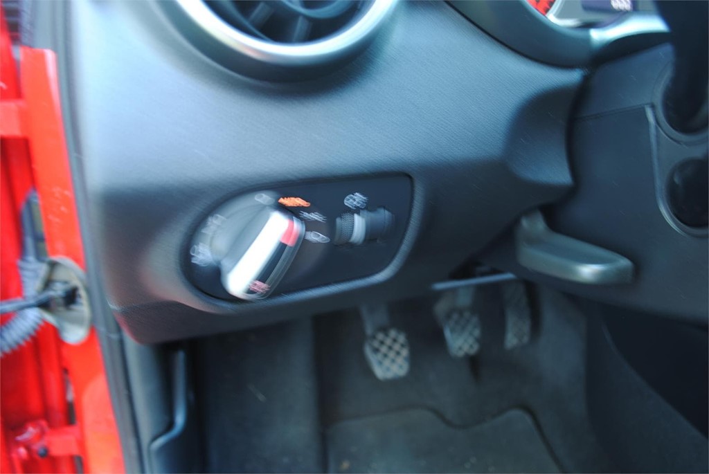 Foto 10 AUDI A1
