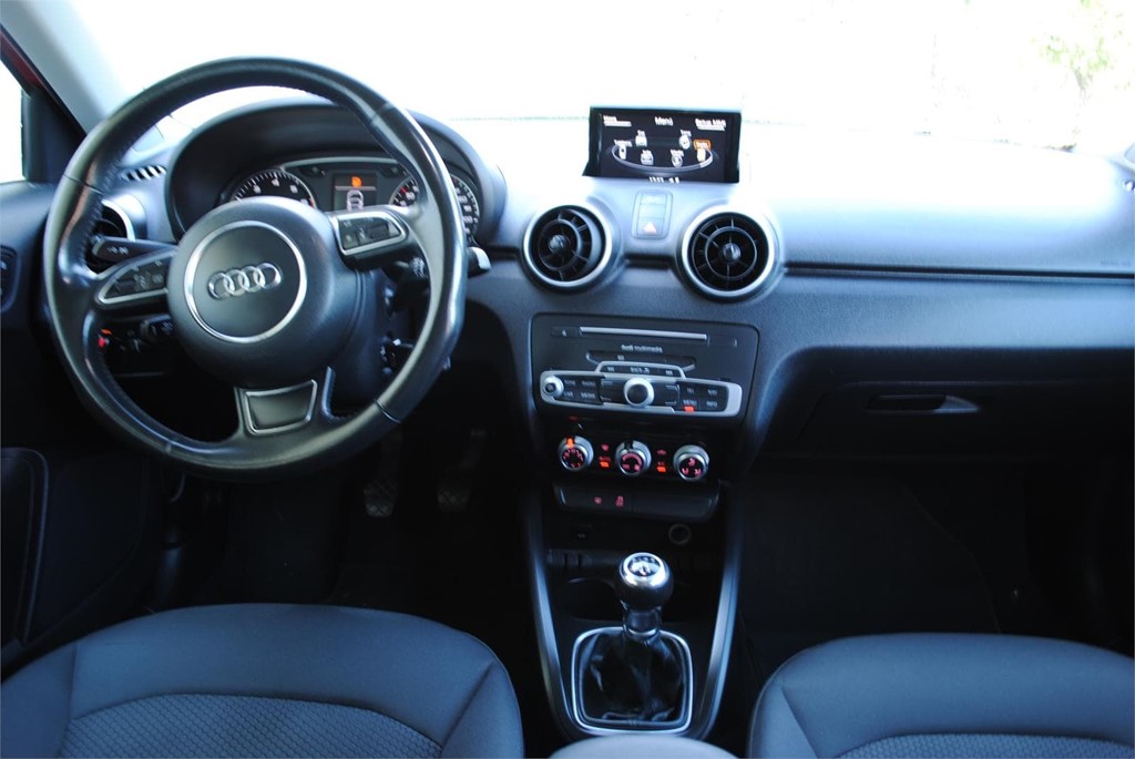 Foto 11 AUDI A1