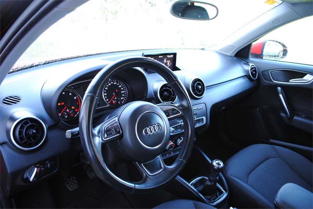 Foto 12 AUDI A1