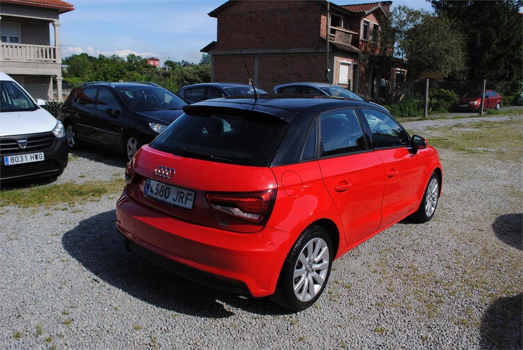 Foto 2 AUDI A1