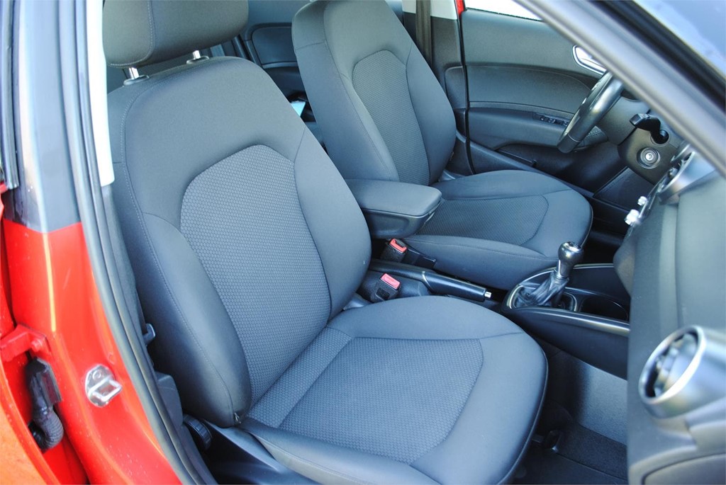 Foto 7 AUDI A1