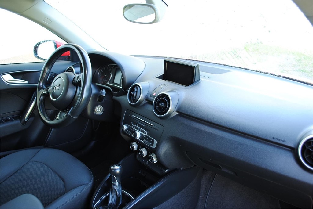 Foto 8 AUDI A1