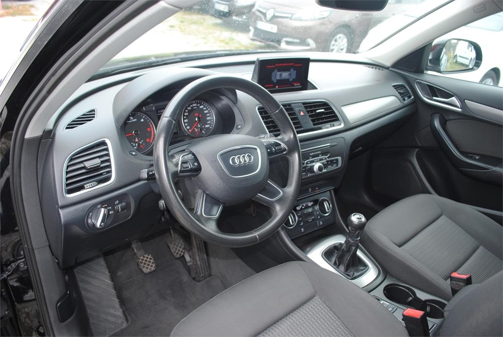 Foto 16 AUDI Q3