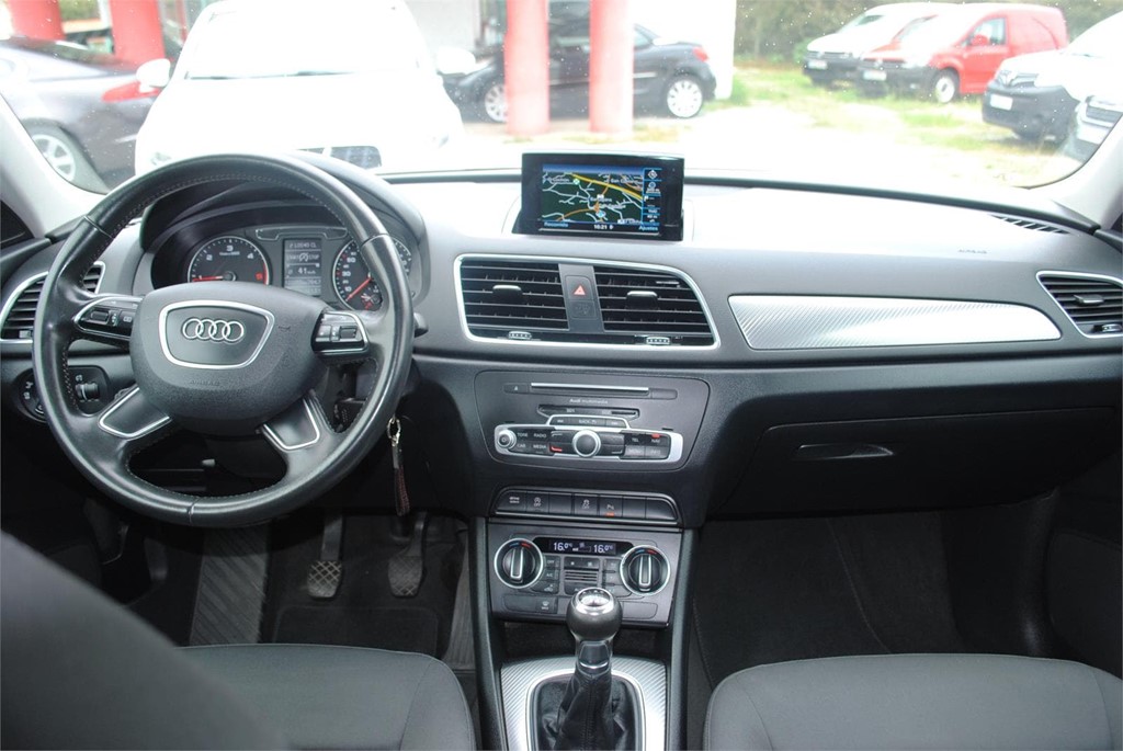 Foto 25 AUDI Q3