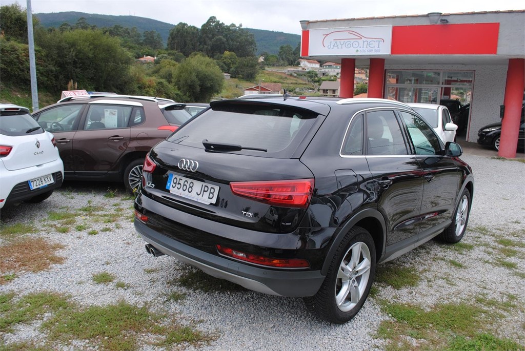 Foto 3 AUDI Q3