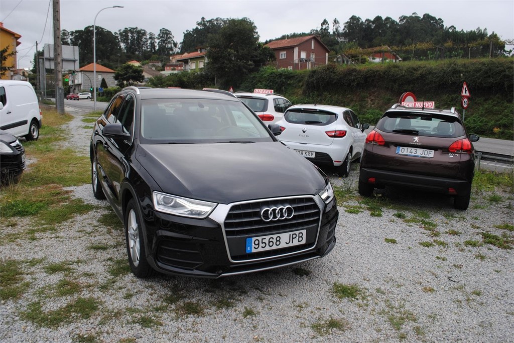 Foto 4 AUDI Q3