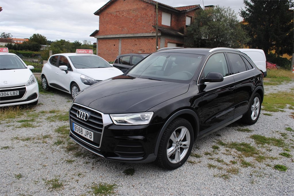 Foto 5 AUDI Q3