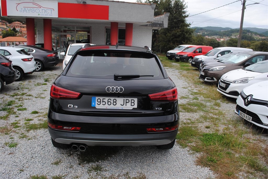 Foto 6 AUDI Q3