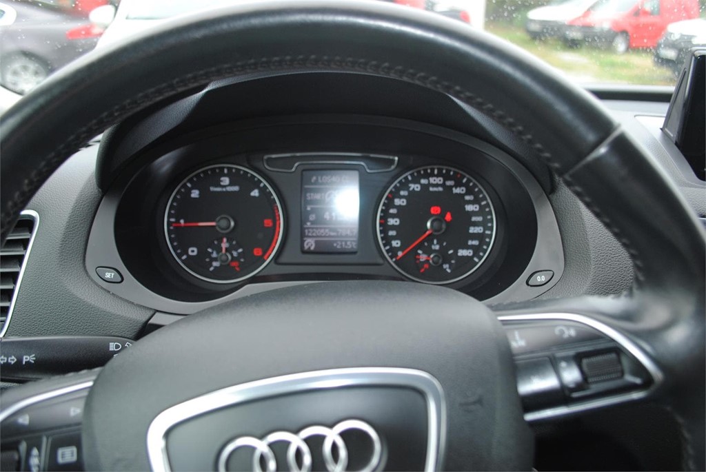 Foto 7 AUDI Q3