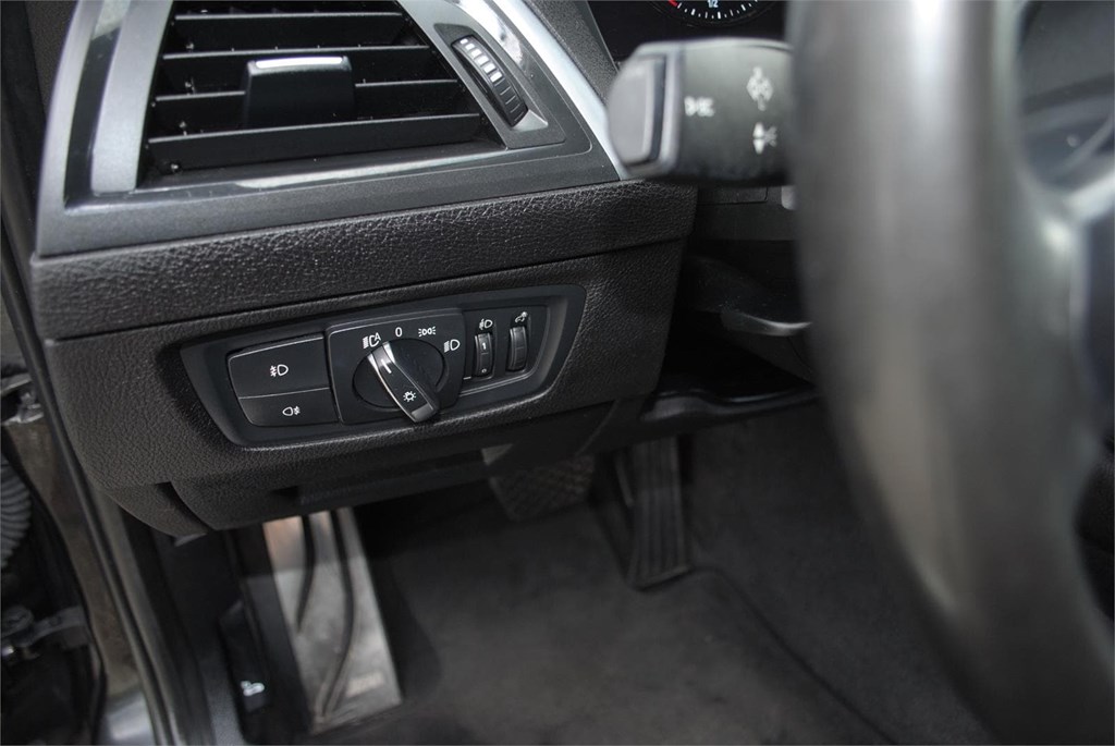 Foto 13 BMW 118 D
