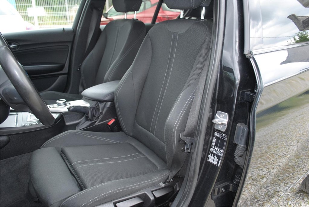 Foto 14 BMW 118 D