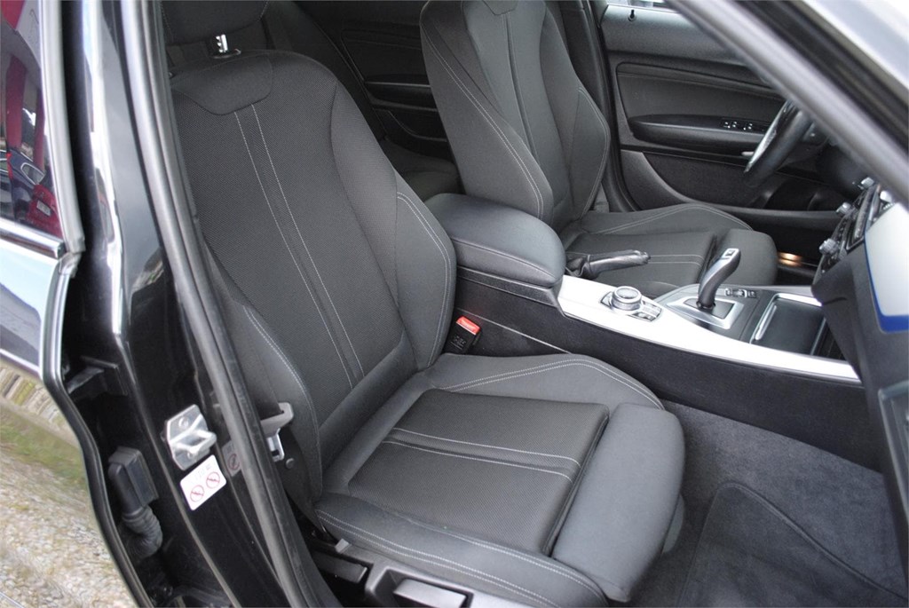 Foto 15 BMW 118 D