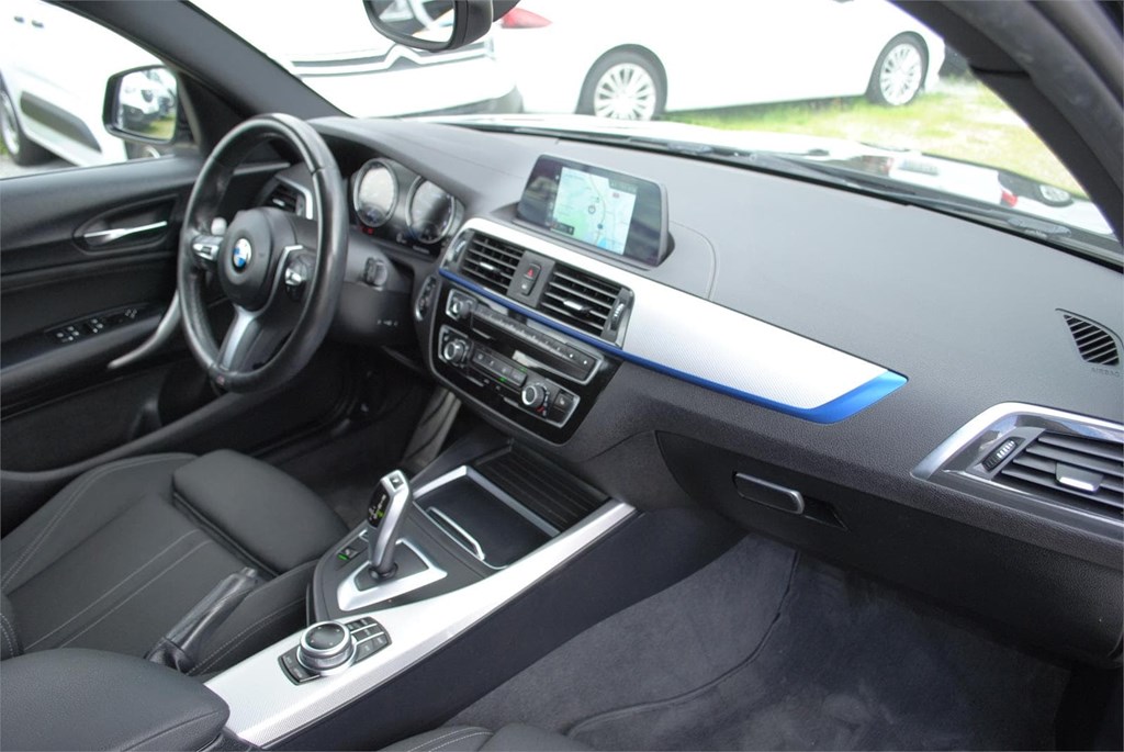 Foto 16 BMW 118 D