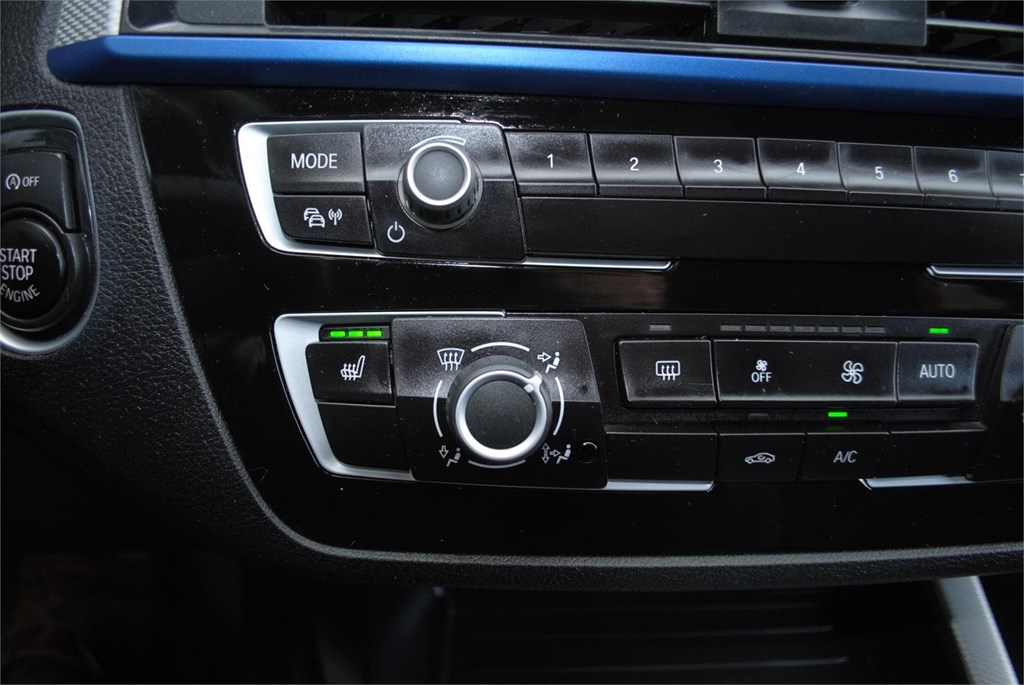 Foto 19 BMW 118 D
