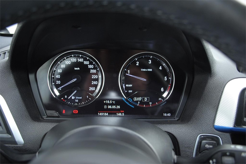 Foto 20 BMW 118 D