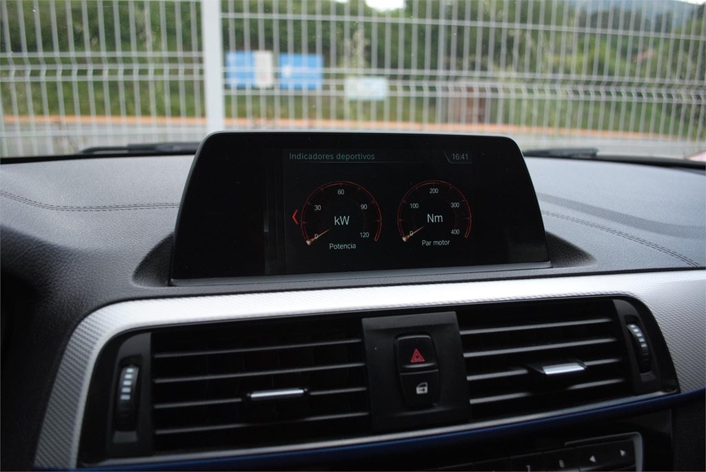 Foto 21 BMW 118 D