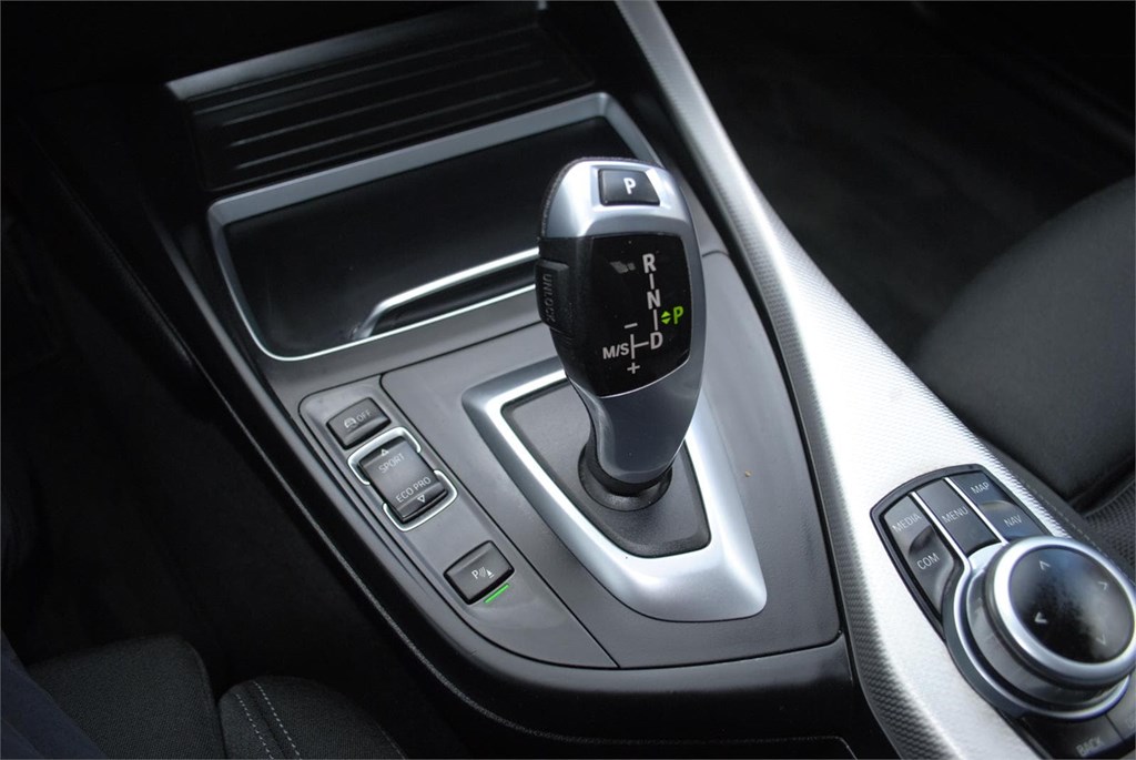 Foto 22 BMW 118 D