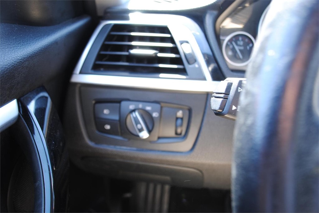 Foto 15 BMW 320 D TOURING