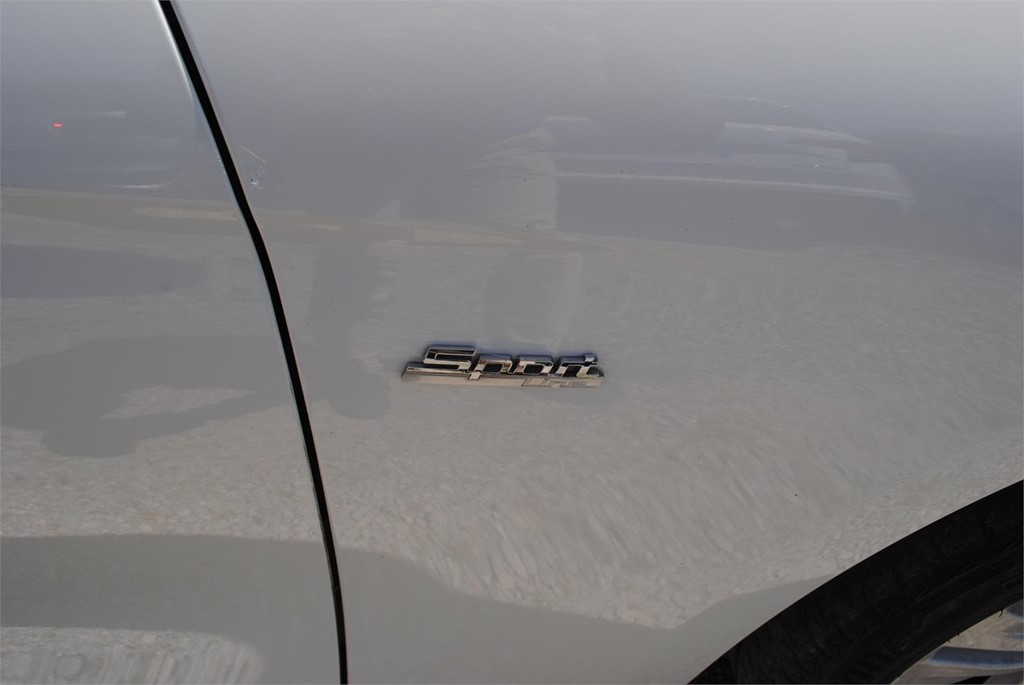 Foto 8 BMW 320 D TOURING