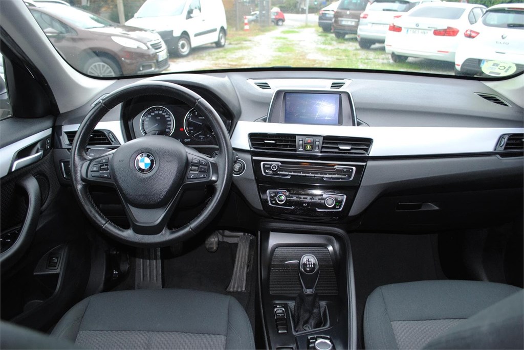 Foto 22 BMW X1