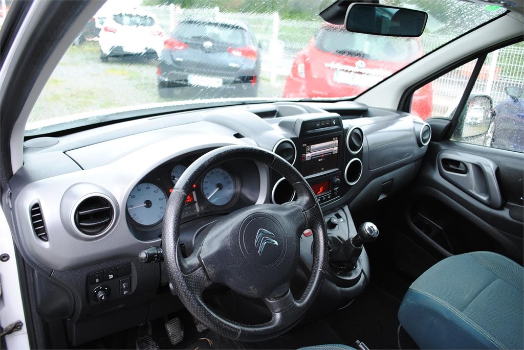 Foto 6 CITROEN BERLINGO