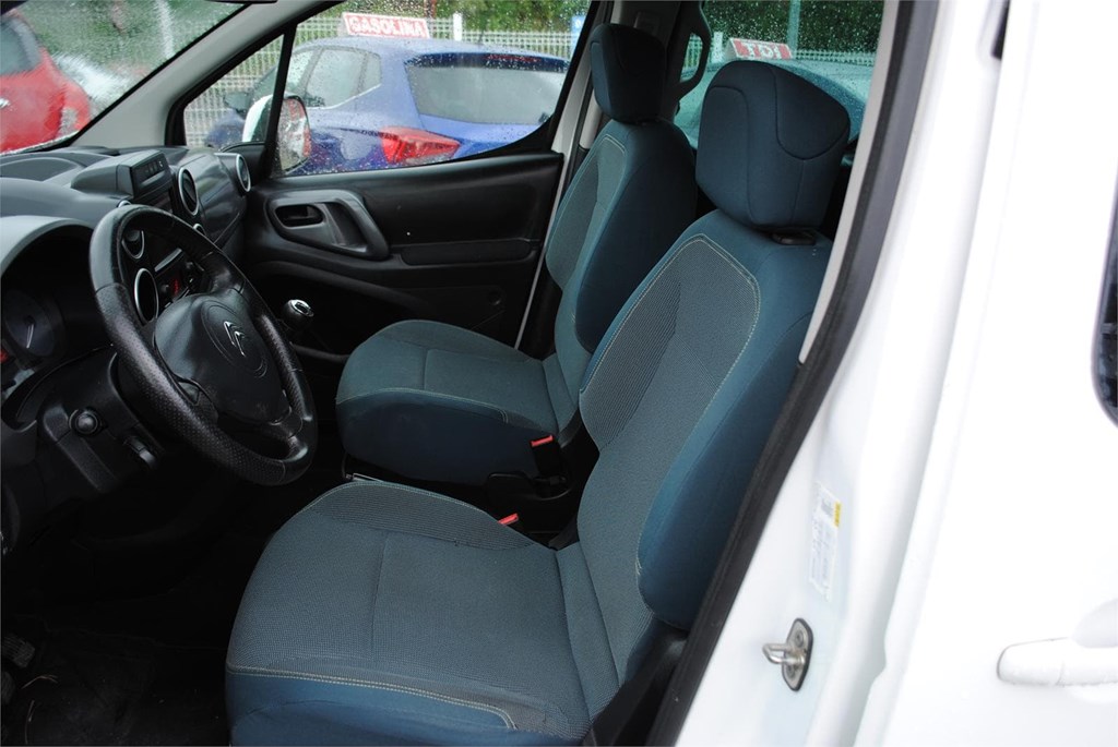 Foto 7 CITROEN BERLINGO