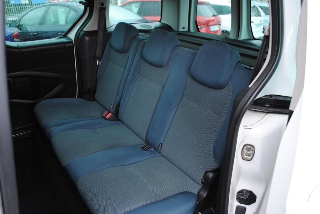 Foto 9 CITROEN BERLINGO