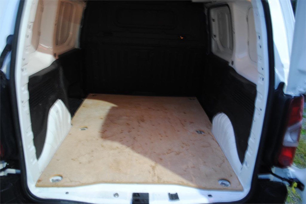 Foto 6 CITROEN BERLINGO 