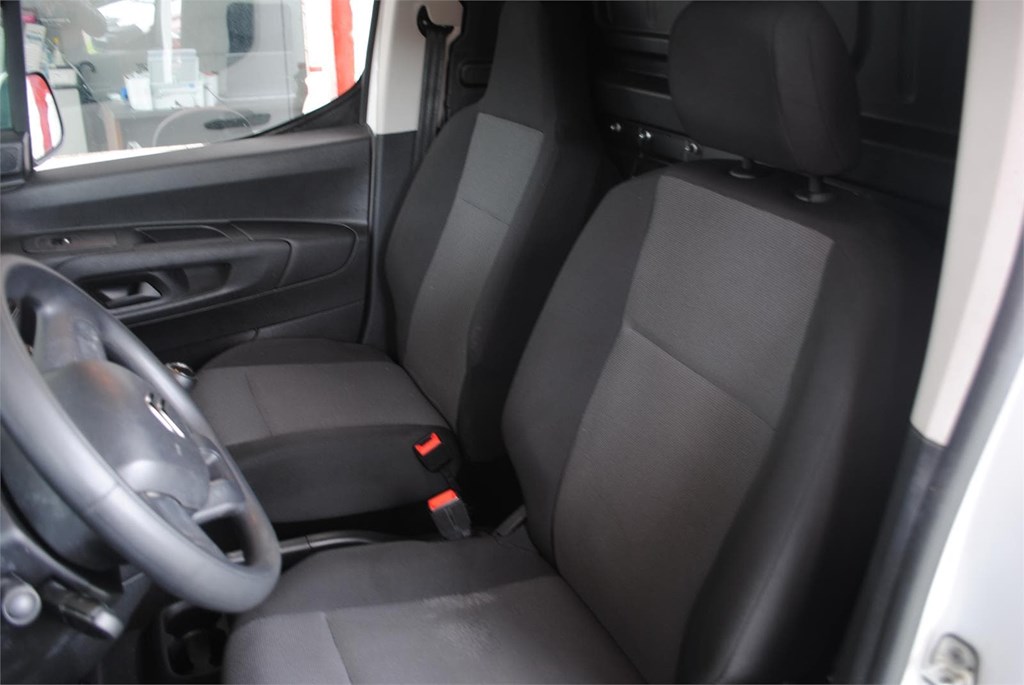 Foto 7 CITROEN BERLINGO 