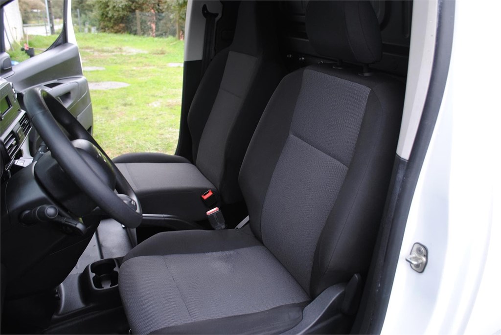 Foto 8 CITROEN BERLINGO 