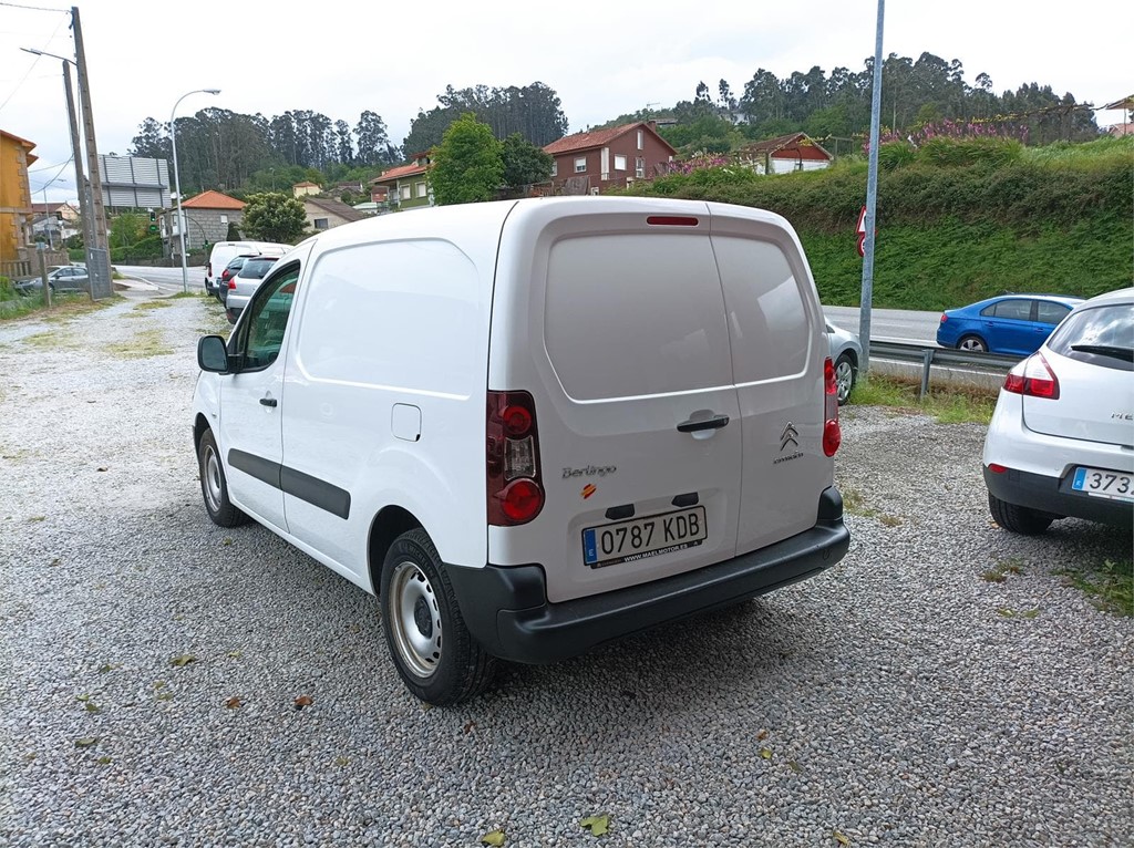 Foto 6 CITROEN BERLINGO