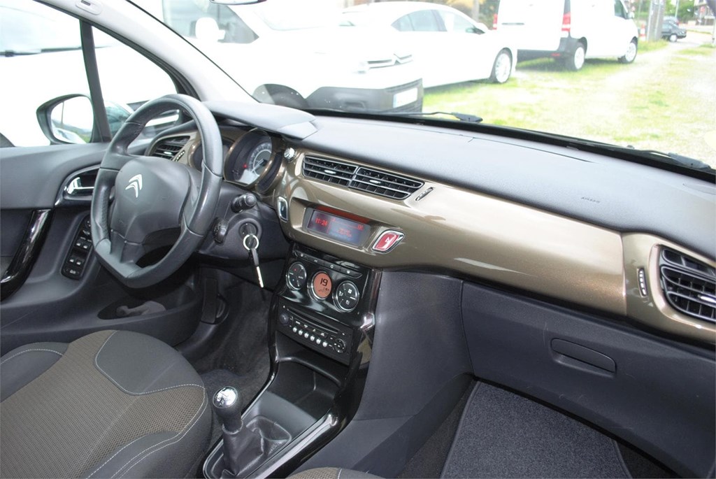 Foto 11 CITROEN C3