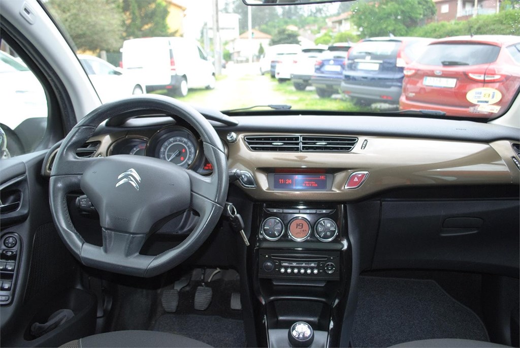 Foto 14 CITROEN C3