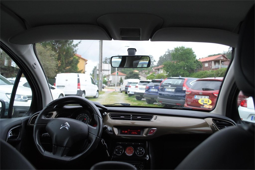 Foto 15 CITROEN C3