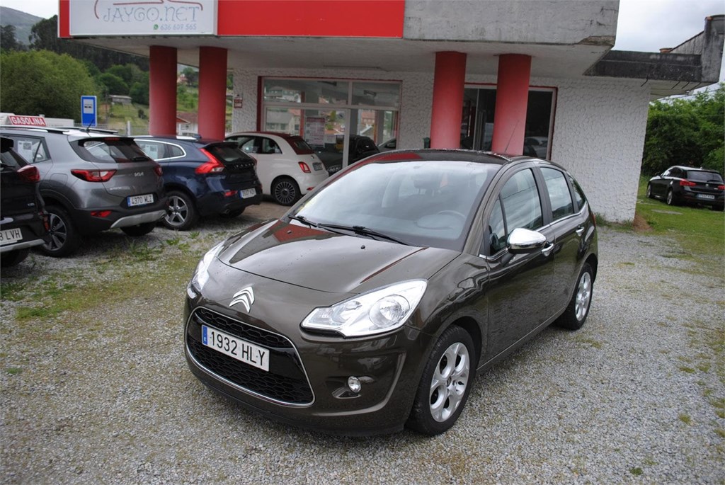 Foto 1 CITROEN C3