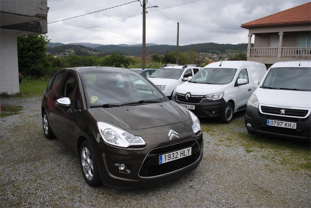 Foto 2 CITROEN C3