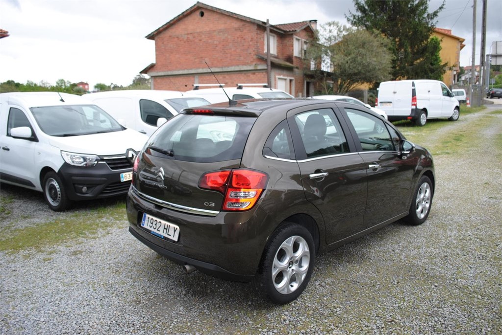 Foto 3 CITROEN C3
