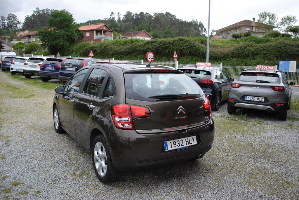 Foto 4 CITROEN C3