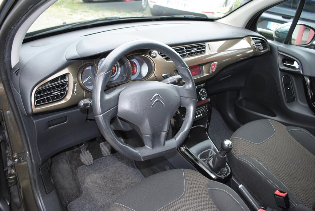 Foto 7 CITROEN C3
