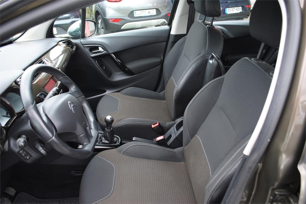 Foto 8 CITROEN C3