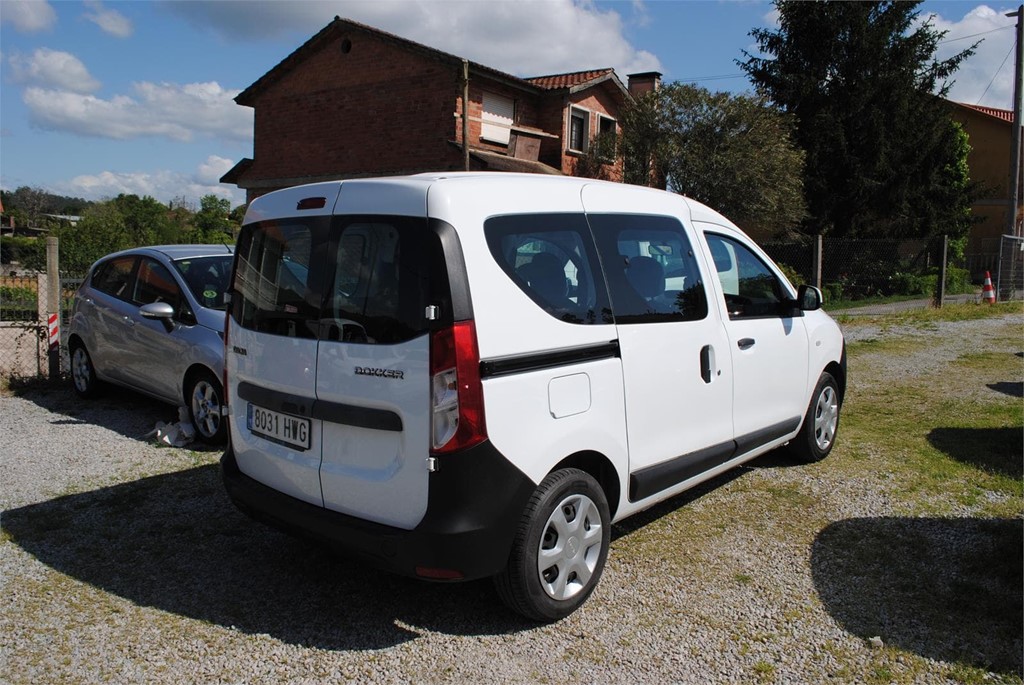 Foto 3 DACIA DOKKER