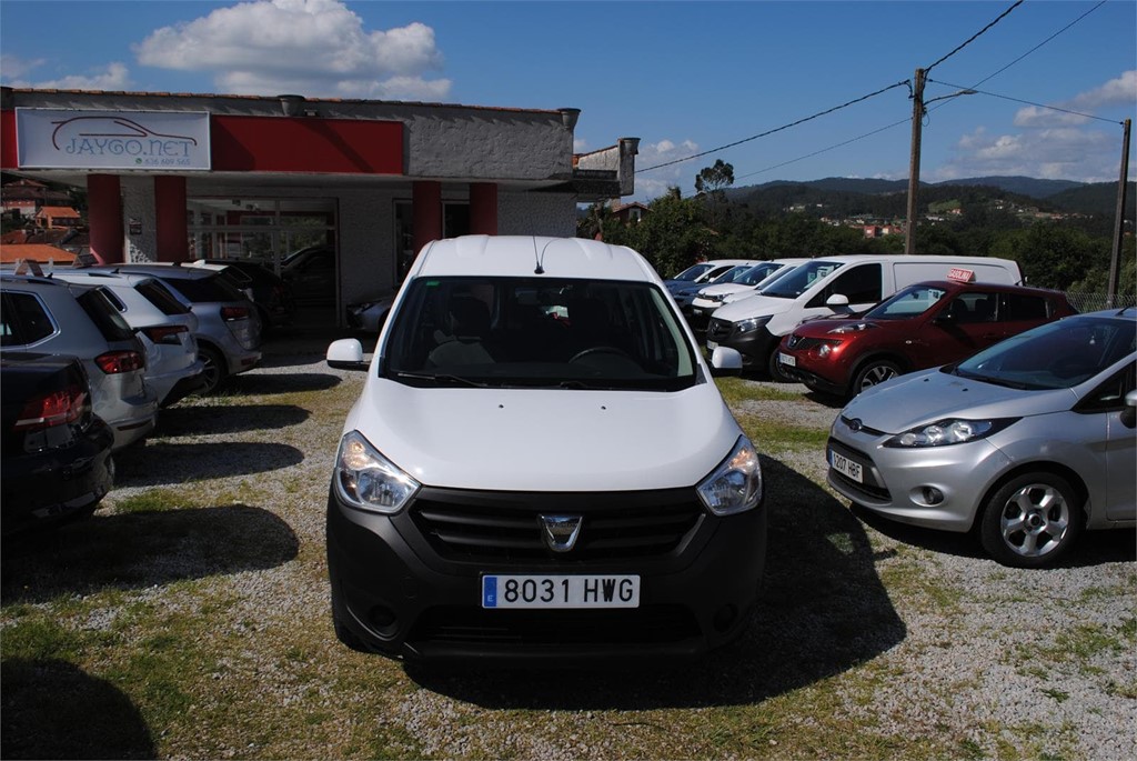 Foto 5 DACIA DOKKER
