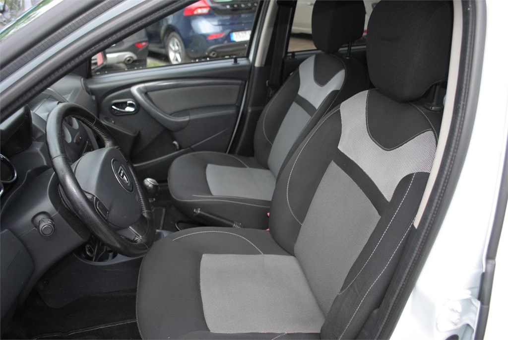 Foto 12 DACIA DUSTER 4X4