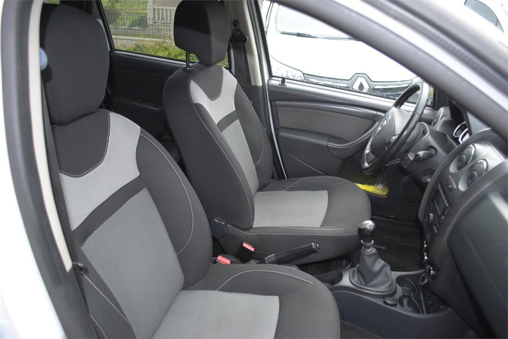 Foto 6 DACIA DUSTER 4X4