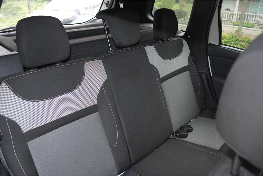 Foto 9 DACIA DUSTER 4X4