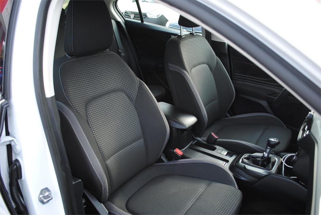 Foto 14 FORD FOCUS